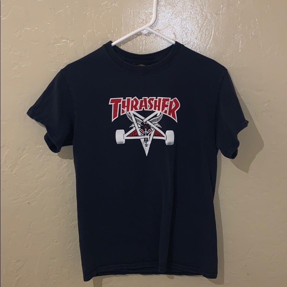 Vintage Thrashers T-Shirt
